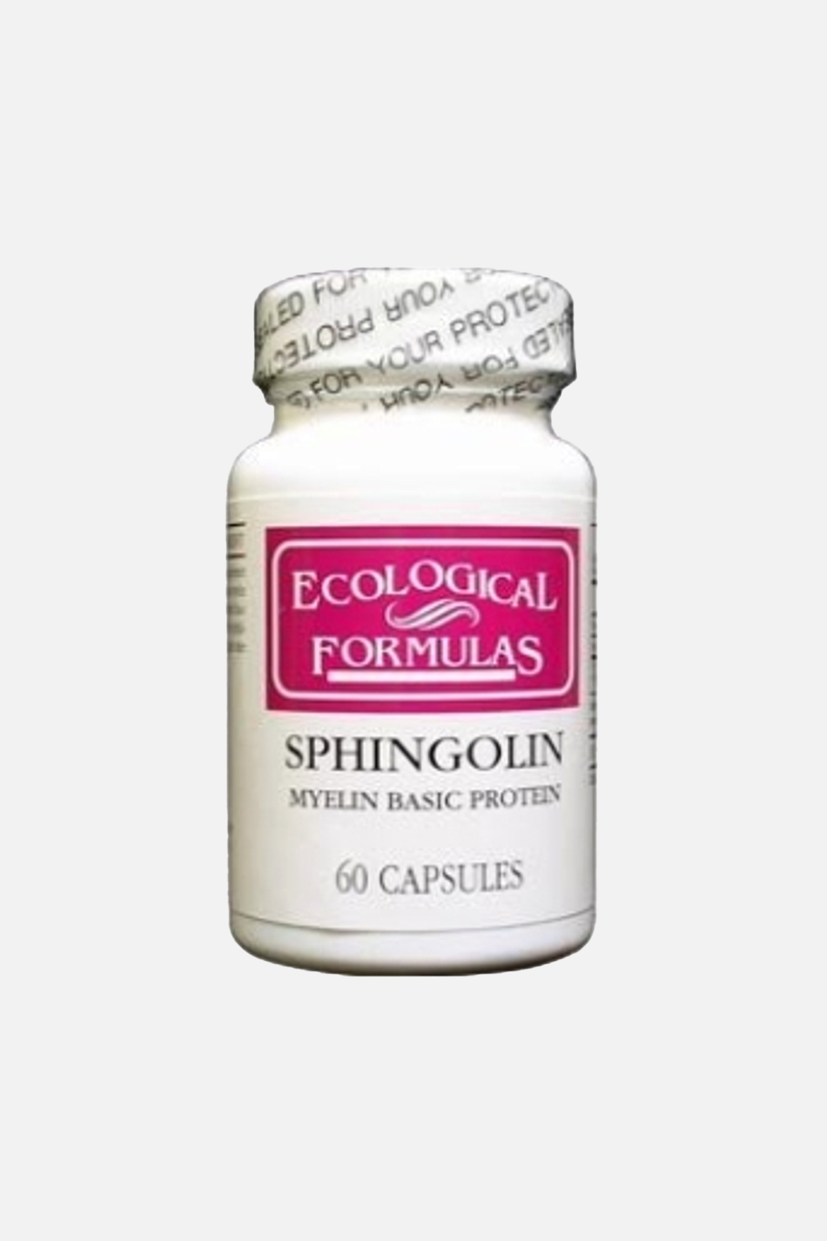 Sphingolin 60c